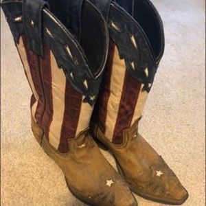 Cowgirl Boots